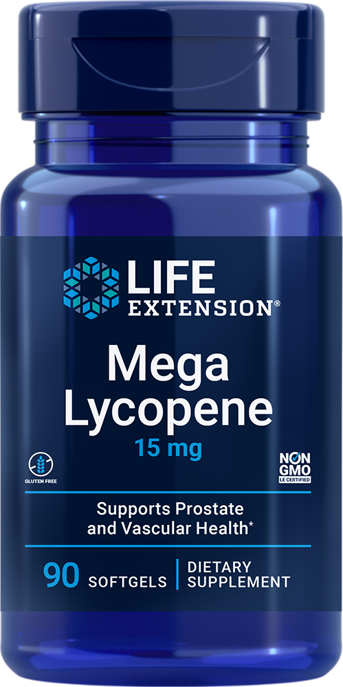 Mega Lycopene 